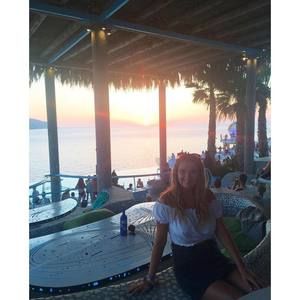 Meet your Posher, Paige